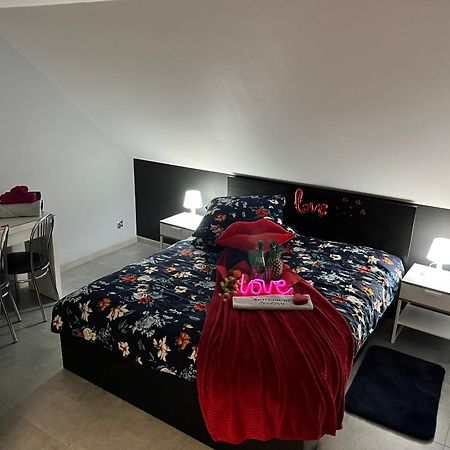 Apartament Nadziei Chmielno Buitenkant foto