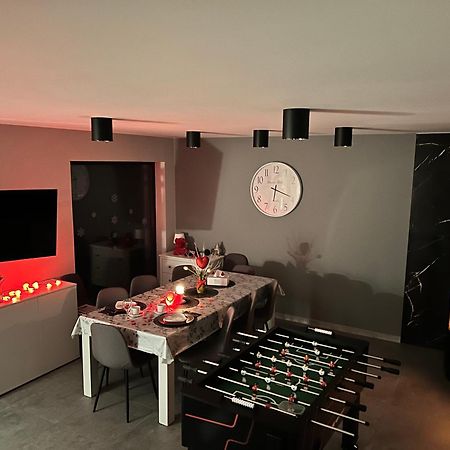 Apartament Nadziei Chmielno Buitenkant foto