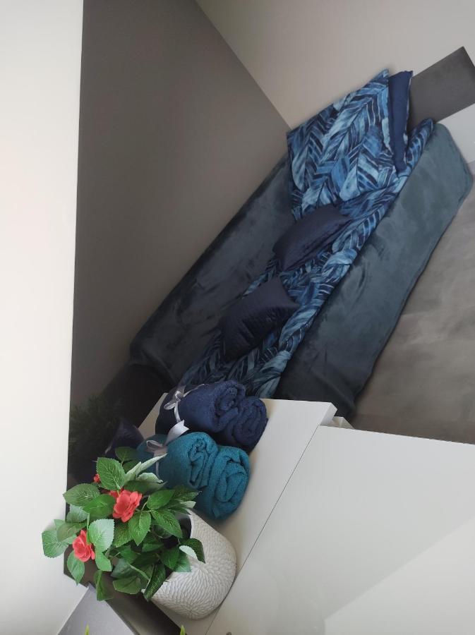 Apartament Nadziei Chmielno Buitenkant foto