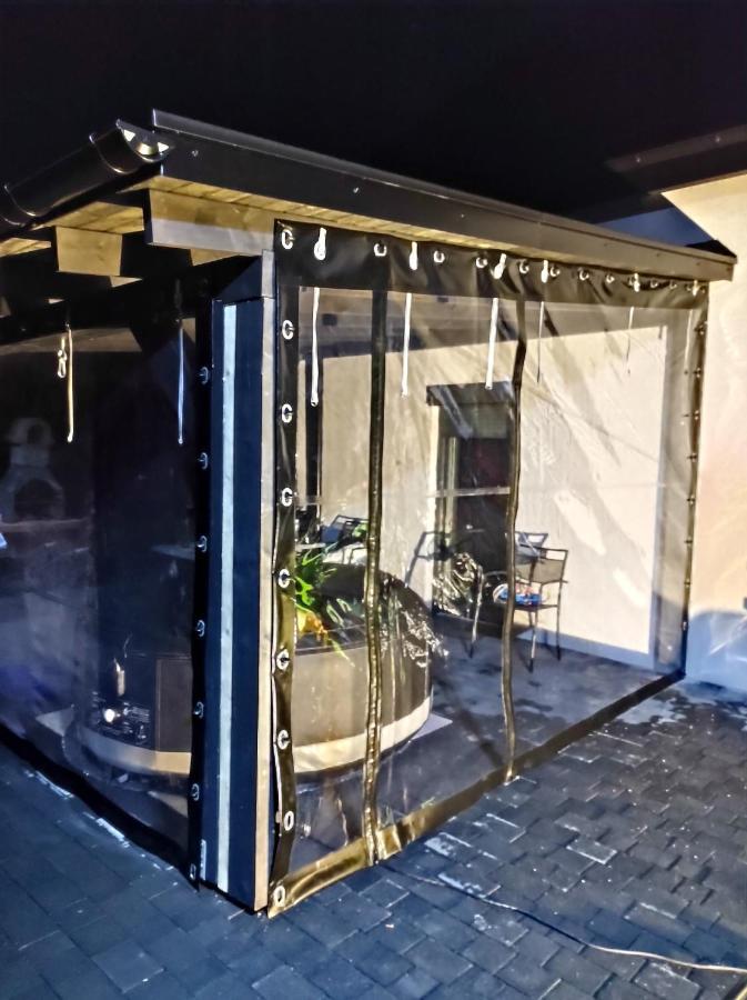 Apartament Nadziei Chmielno Buitenkant foto