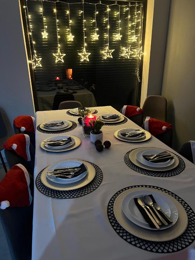 Apartament Nadziei Chmielno Buitenkant foto