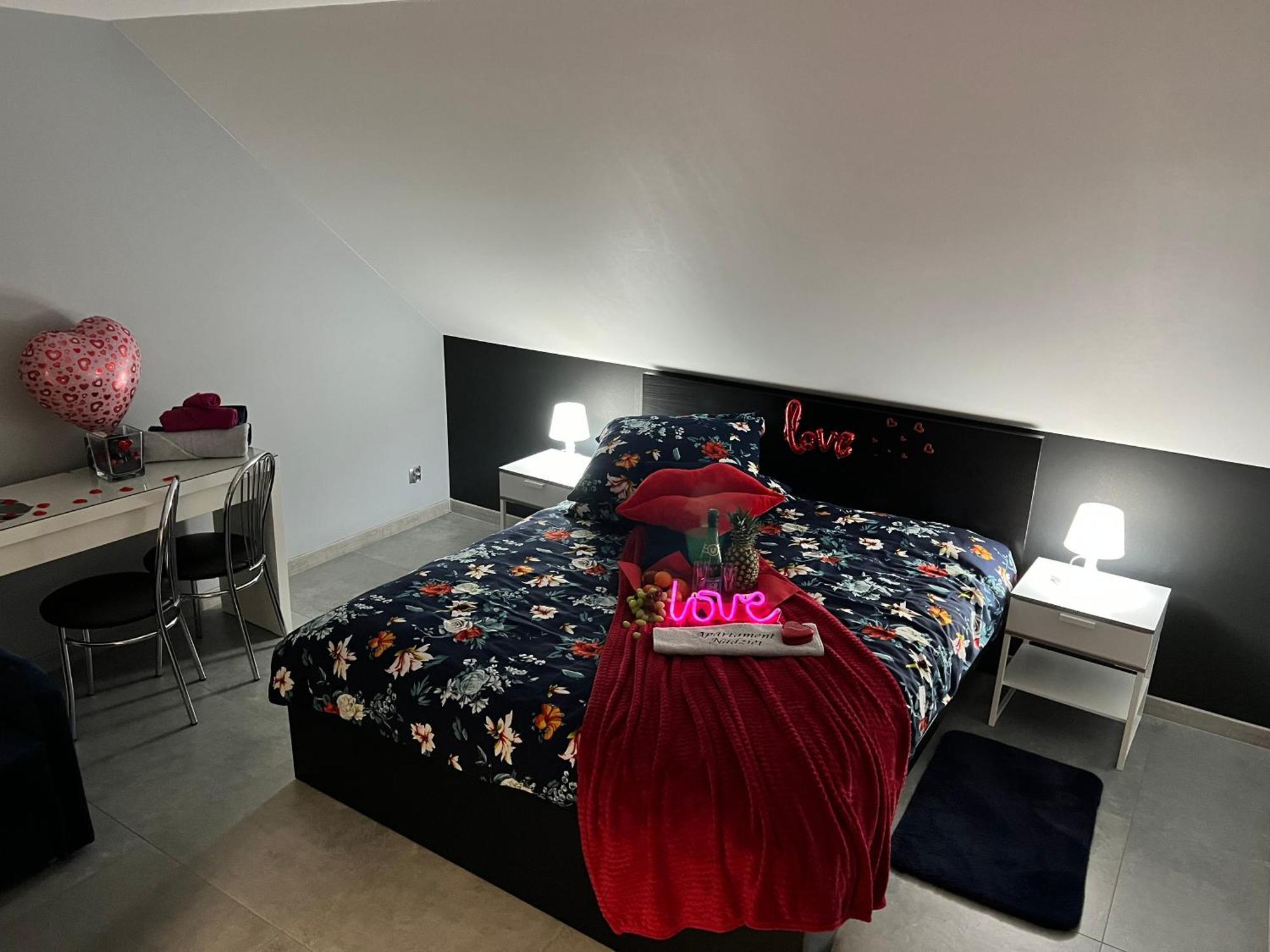 Apartament Nadziei Chmielno Buitenkant foto