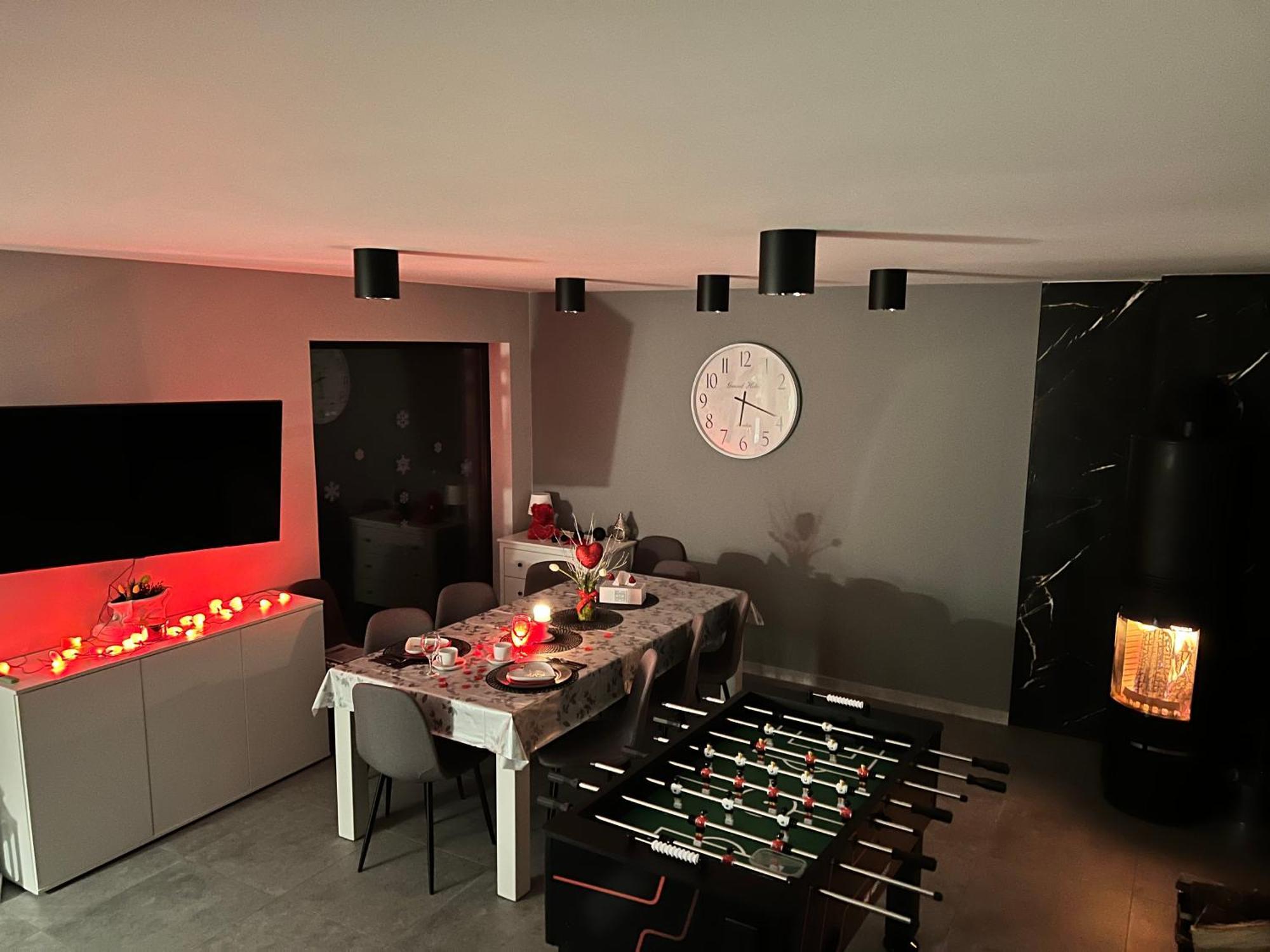 Apartament Nadziei Chmielno Buitenkant foto