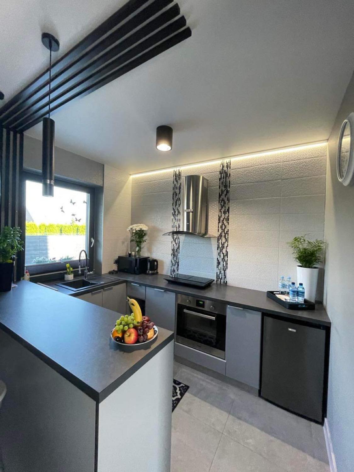 Apartament Nadziei Chmielno Buitenkant foto