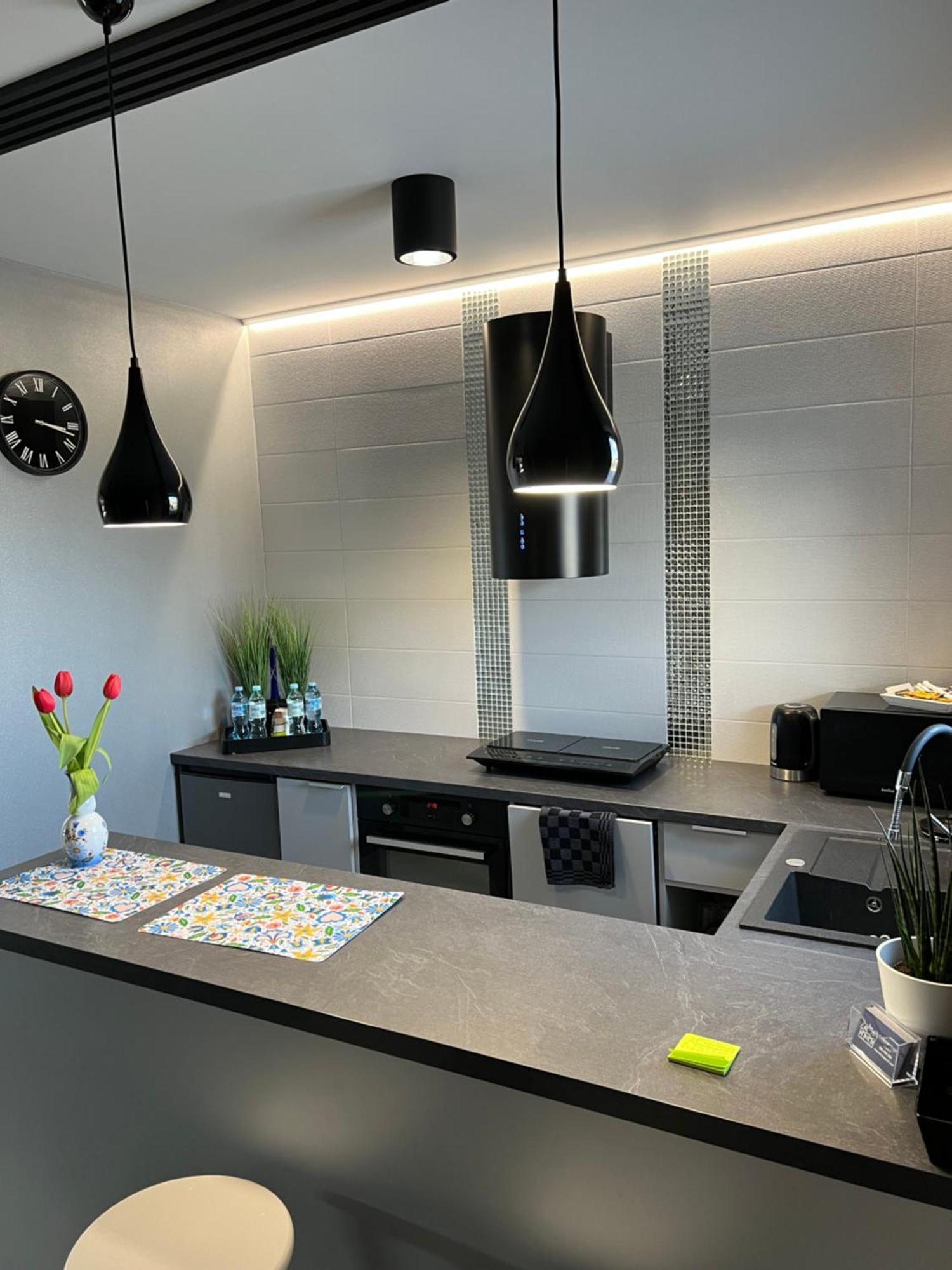 Apartament Nadziei Chmielno Buitenkant foto